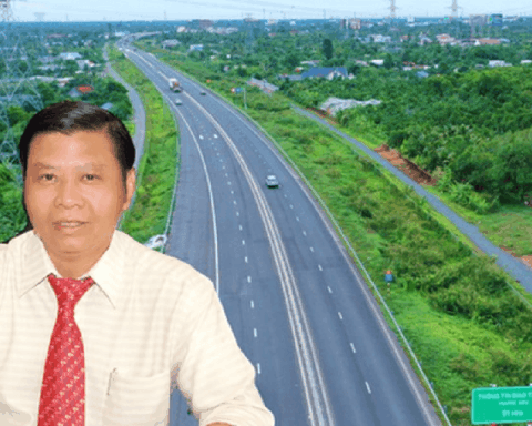 Việt Nam sắp có ‘siêu tổ hợp’ gần 3,5 tỷ USD với phòng không cột rộng hơn sân bóng đá, nhà biểu diễn rộng hơn nơi tổ chức Oscar, sắp đón loạt nguyên thủ quyền lực nhất thế giới