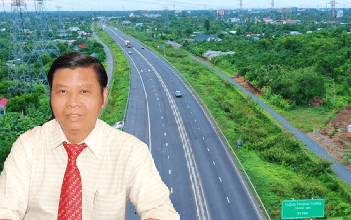 Việt Nam sắp có ‘siêu tổ hợp’ gần 3,5 tỷ USD với phòng không cột rộng hơn sân bóng đá, nhà biểu diễn rộng hơn nơi tổ chức Oscar, sắp đón loạt nguyên thủ quyền lực nhất thế giới