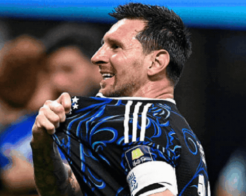 Full màn phỏng vấn đanh thép của Messi sau khi hạ tuyển Anh: “Argentina là đội tuyển số 1 thế giới suốt 4 năm qua, ai đau thì cứ đau, ai nói gì cứ nói”