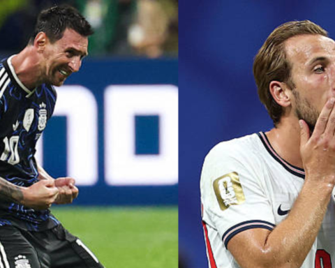 Bùng nổ cảm xúc: Messi vỡ oà ăn mừng chiến thắng, Harry Kane và Bellingham ôm mặt buồn bã sau trận thua “điên rồ” nhất