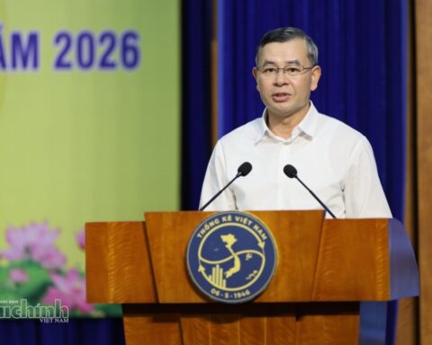 Tổng điều tra kinh tế năm 2026: Cơ sở quan trọng để hoạch định chính sách phát triển