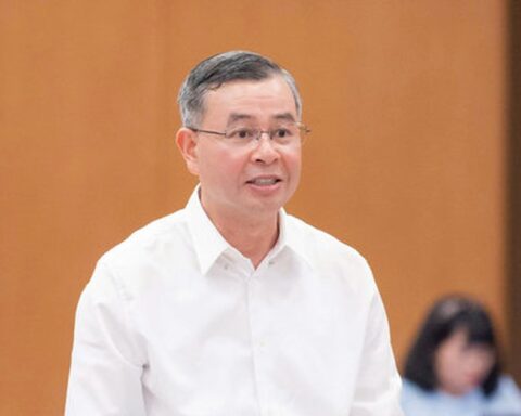 Cơ chế đặc thù cho dự án APEC 2027: Tháo gỡ khó khăn cho các công trình đã triển khai thi công, không để phát sinh sai phạm mới