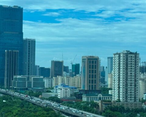 Hà Nội giãn dân ra ngoại ô: Cuộc chơi mới của thị trường bất động sản