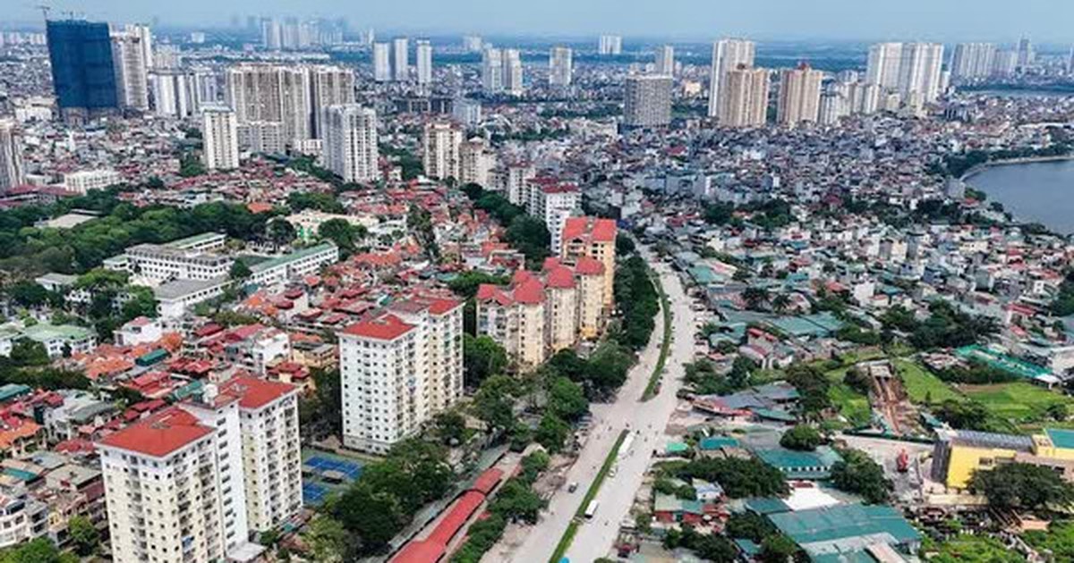 Hà Nội thông qua định hướng đầu tư công hơn 404.000 tỷ đồng năm 2027