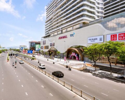 TTC Land chuyển từ đầu tư sang giai đoạn tạo dòng tiền