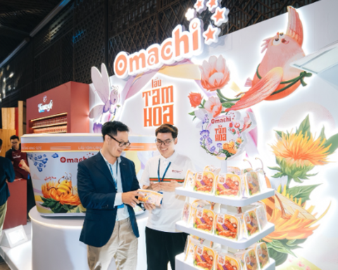 MCH liên tiếp ghi dấu trên thị trường vốn, gia nhập VN30, mở rộng khả năng thu hút dòng tiền tổ chức