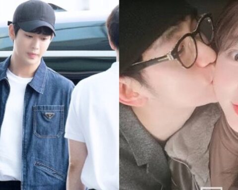 Kim Soo Hyun đón tin vui sau 16 tháng dính scandal hẹn hò rúng động giới giải trí Hàn Quốc