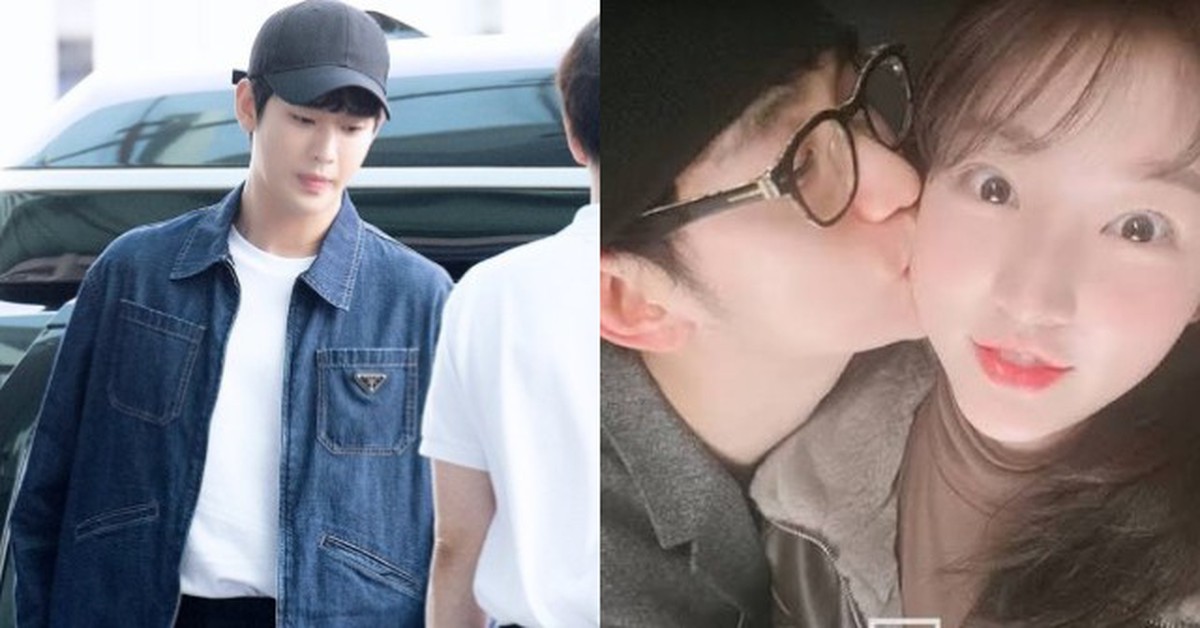Kim Soo Hyun đón tin vui sau 16 tháng dính scandal hẹn hò rúng động giới giải trí Hàn Quốc