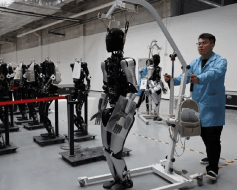 Trung Quốc lần đầu siết AI “có cảm xúc”: Cấm bạn trai, bạn gái ảo cho trẻ em, ByteDance và Alibaba lập tức gỡ tính năng