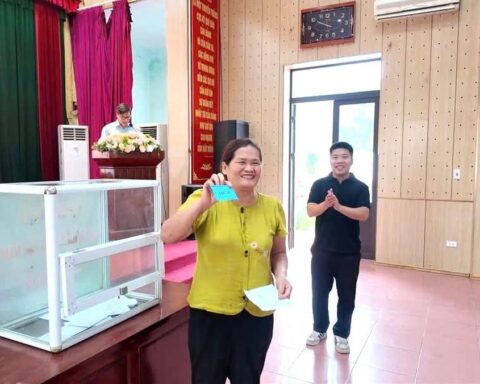 Hà Nội: Bàn giao đất tái định cư để đẩy nhanh tiến độ các dự án