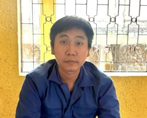 Cán bộ Văn phòng Đăng ký đất đai làm giả 14 sổ đỏ để lừa 17 tỷ đồng ‘nuôi’ game