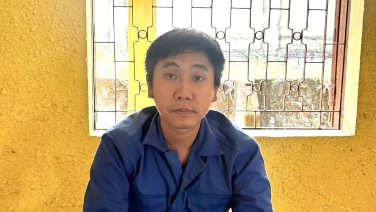 Cán bộ Văn phòng Đăng ký đất đai làm giả 14 sổ đỏ để lừa 17 tỷ đồng ‘nuôi’ game