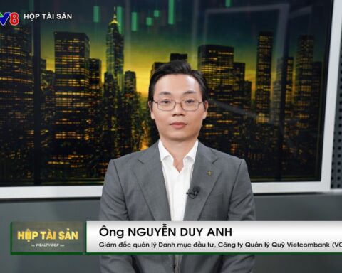 Ai tổn thương nhất khi thị trường rung lắc?