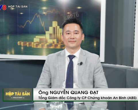Tổng Giám đốc ABS chỉ ra cách bảo vệ tài sản trong thời biến động