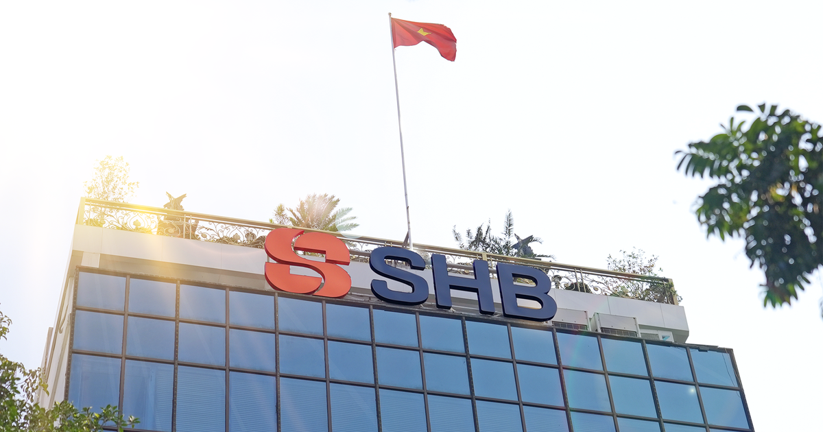 SHB điều chỉnh phương án phát hành trái phiếu riêng lẻ lần 1 năm 2026