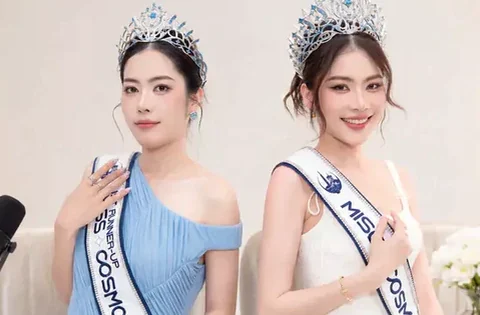 Phỏng vấn Nam Anh – Nam Em: “Nếu thời gian quay lại, tôi muốn nói với người mình yêu nhất: Tôi sai rồi
