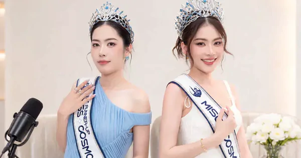 Phỏng vấn Nam Anh – Nam Em: “Nếu thời gian quay lại, tôi muốn nói với người mình yêu nhất: Tôi sai rồi