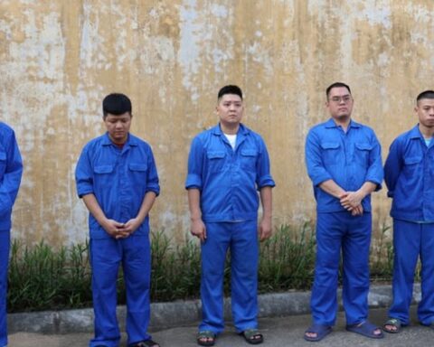 Công an điều tra số tiền giao dịch hơn 710 tỷ đồng, bắt đối tượng “tổng đại lý” Lê Tuấn Minh SN 1996