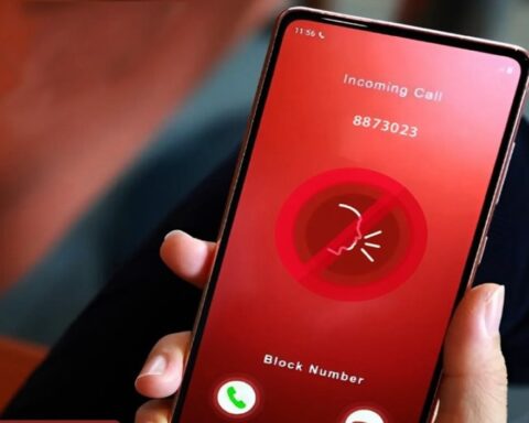 Công an cảnh báo đến người dân nhận được cuộc gọi với nội dung này