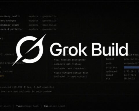 Dùng công cụ AI của Elon Musk để lập trình, toàn bộ bí mật trong dự án của dev bị gửi đi mà không biết