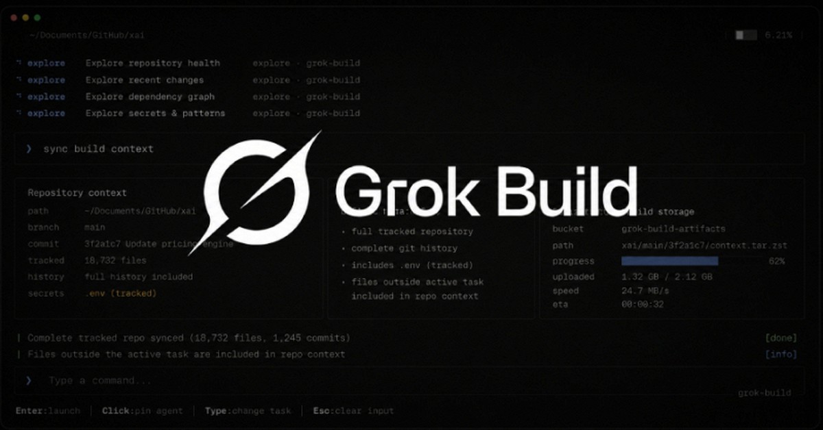 Dùng công cụ AI của Elon Musk để lập trình, toàn bộ bí mật trong dự án của dev bị gửi đi mà không biết