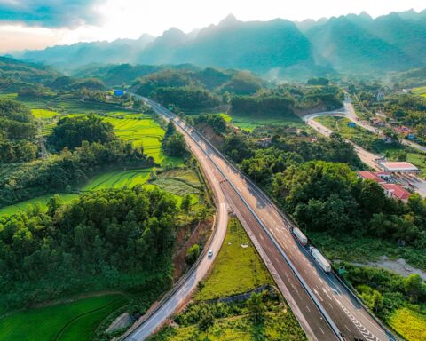 Điều chỉnh cao tốc 25.800 tỷ đồng Gia Nghĩa – Chơn Thành
