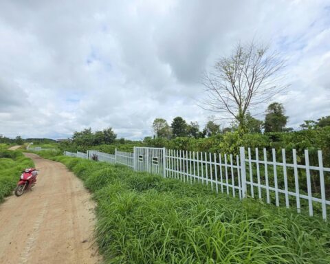 Đắk Lắk xác minh hoạt động môi giới tại khu đất tự xưng ‘Làng An Yên 38 hộ dân’