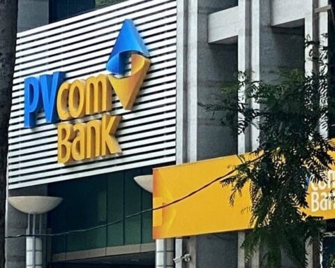 Chuẩn bị đưa 900 triệu cổ phiếu lên UPCoM, PVcomBank kinh doanh ra sao trong quý I?