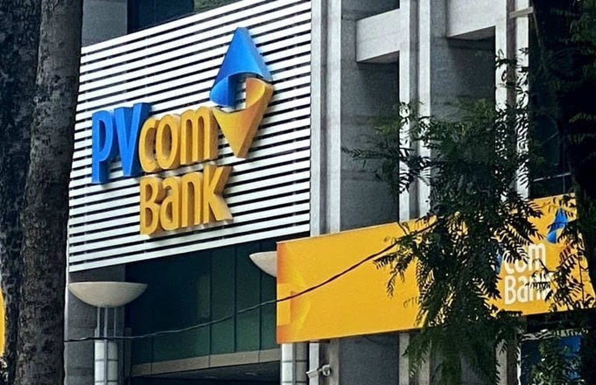 Chuẩn bị đưa 900 triệu cổ phiếu lên UPCoM, PVcomBank kinh doanh ra sao trong quý I?