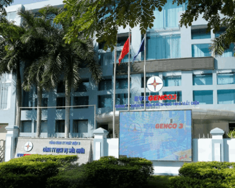 EVNGENCO3 sắp chi hơn 1.123 tỷ đồng trả cổ tức, phát hành gần 90 triệu cổ phiếu tăng vốn