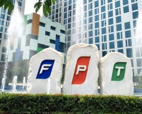 Hé lộ lợi nhuận FPT quý 2