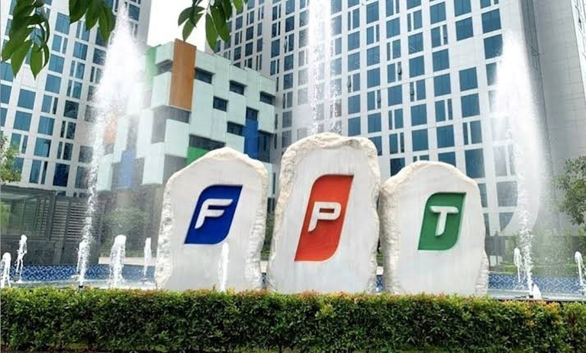 Hé lộ lợi nhuận FPT quý 2