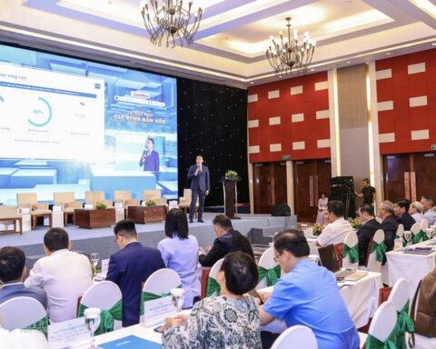 Gỡ điểm nghẽn thoái vốn để tăng hiệu quả luân chuyển dòng vốn tư nhân