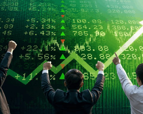 Nhà đầu tư đua nhau “bắt đáy” cổ phiếu Novaland (NVL) trong ngày VN-Index ngược dòng hơn 46 điểm từ đáy
