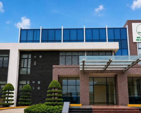 Nam Tân Uyên báo lãi ròng quý II/2026 tăng mạnh nhờ khoản cổ tức được chia