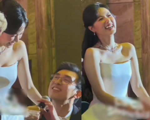 Thiếu gia Minh Đạt nói thẳng về Midu sau kết hôn: Nhan sắc chỉ là phụ thôi…