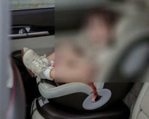 Đón trẻ rồi quên luôn trên ô tô suốt hơn 8 tiếng, nhà trẻ khiến bé trai tử vong giữa tiết trời nắng nóng