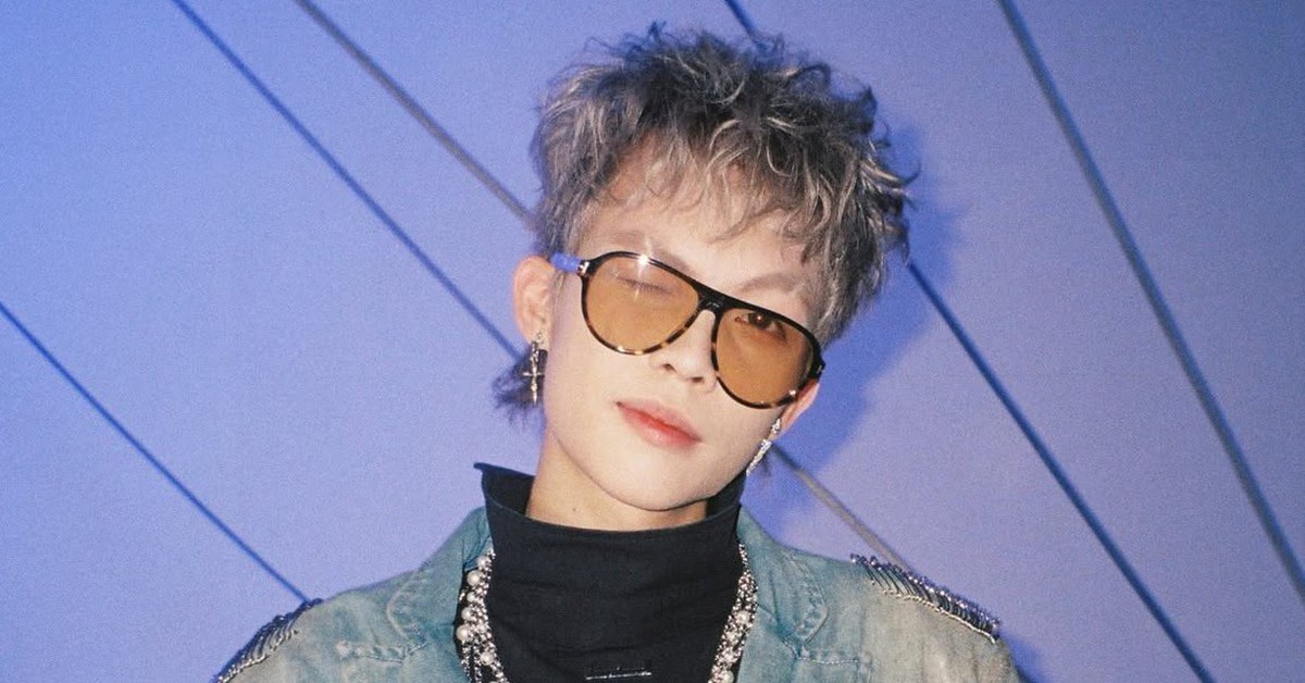 Nam nghệ sĩ bị MCK cướp spotlight: Lặng lẽ lên top 1, tẩm ngẩm tầm ngầm mà thành “quái vật streaming