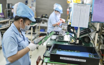 Giảm hơn 55.000 tỷ đồng tiền thuế, “tiếp sức” cho doanh nghiệp