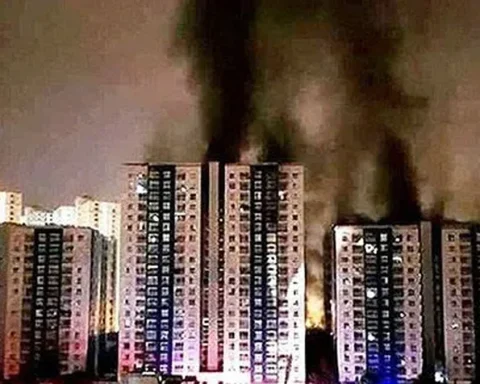8 năm sau vụ cháy chung cư Carina: TAND TPHCM tuyên án sơ thẩm lần hai phần trách nhiệm dân sự