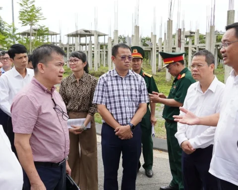 Bí thư Đà Nẵng: Rà soát, tháo gỡ vướng mắc nhanh nhất cho doanh nghiệp