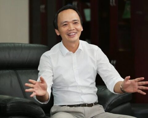 FLC của ông Trịnh Văn Quyết đón tin cực vui khi được mở thêm “cánh cửa” hồi sinh dự án thuộc quần thể nghỉ dưỡng 20.000 tỷ đồng