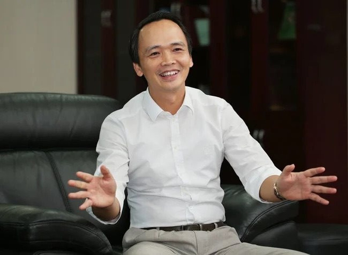 FLC của ông Trịnh Văn Quyết đón tin cực vui khi được mở thêm “cánh cửa” hồi sinh dự án thuộc quần thể nghỉ dưỡng 20.000 tỷ đồng