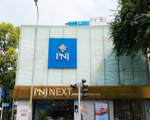 PNJ thuê đơn vị quốc tế kiểm định sản phẩm, kiểm toán quy trình kinh doanh kim cương