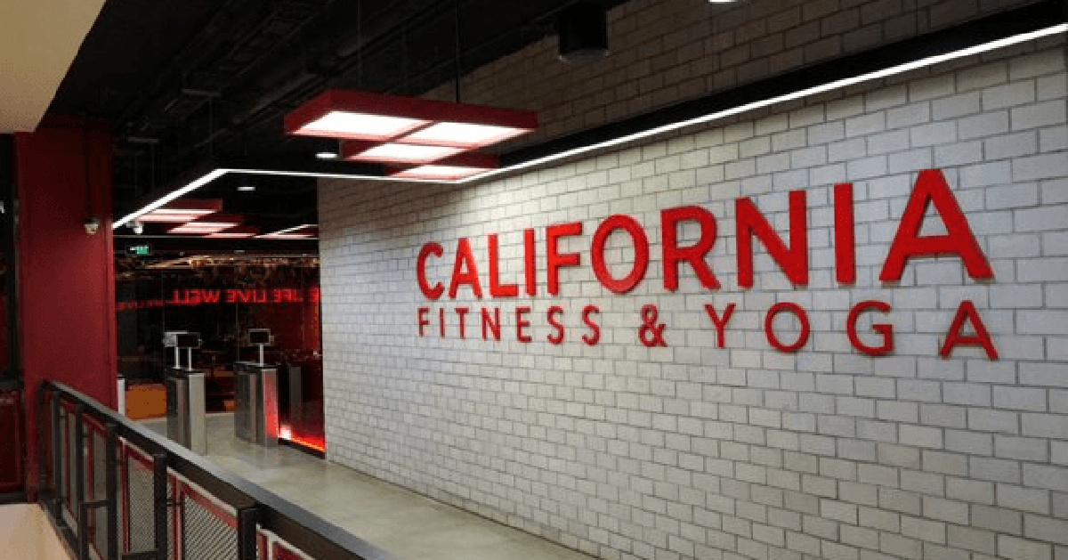 Chuỗi phòng tập California lớn nhất Việt Nam thông báo đóng cửa loạt chi nhành tại TP HCM và Hà Nội