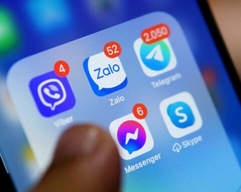 Thông báo quan trọng đến người dùng Zalo, Facebook