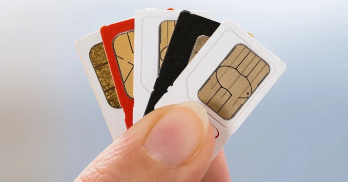 Thuê bao cố tình sử dụng SIM không chính chủ có thể bị phạt tiền lên tới   50 triệu đồng