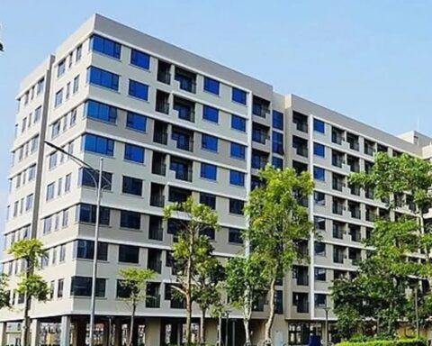 Nhà ở cho thuê: Chuyển từ tư duy sở hữu sang bảo đảm quyền được ở