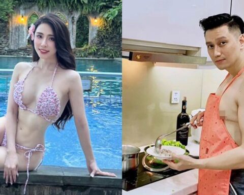 Nam NSƯT đình đám cưới lần 3, vợ mới là nữ diễn viên nóng bỏng, đã yêu 1 năm?