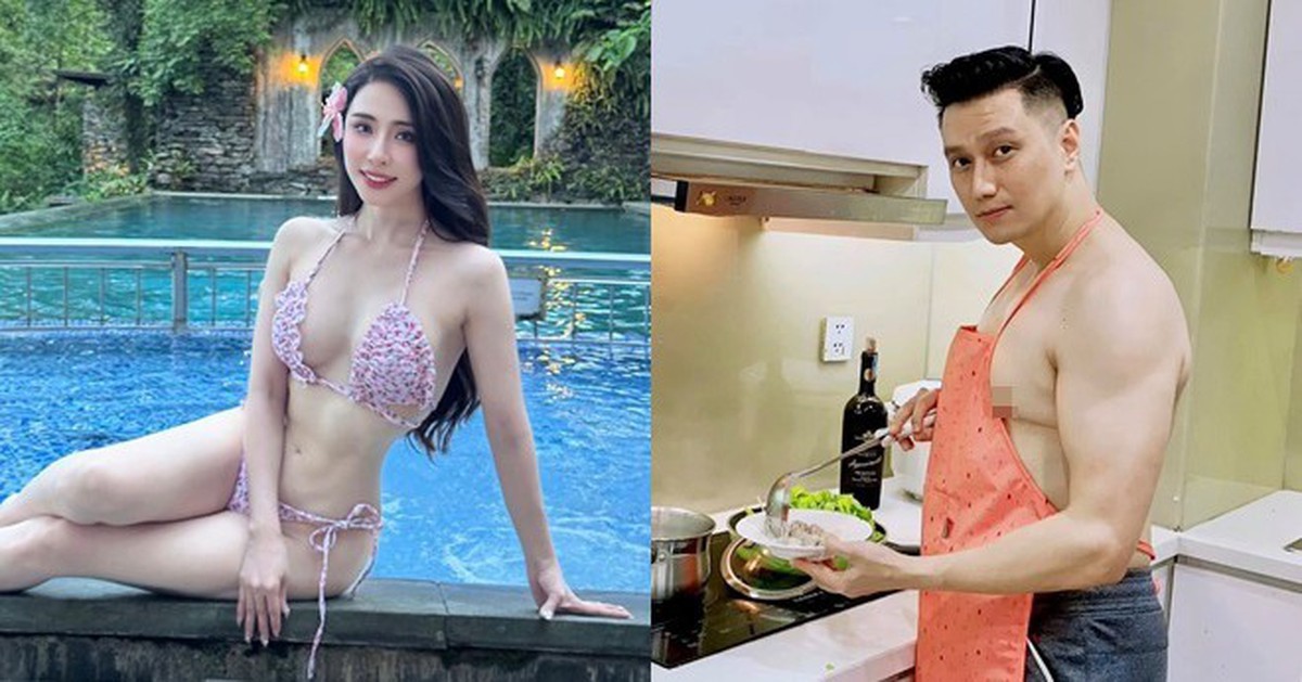 Nam NSƯT đình đám cưới lần 3, vợ mới là nữ diễn viên nóng bỏng, đã yêu 1 năm?